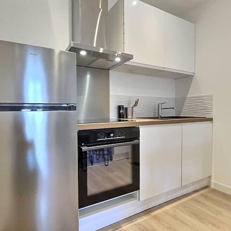 Le Victor Hugo, L'Appartement Valentinois Valence  Buitenkant foto