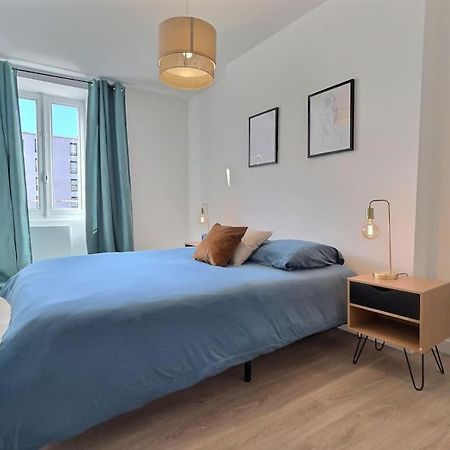 Le Victor Hugo, L'Appartement Valentinois Valence  Buitenkant foto