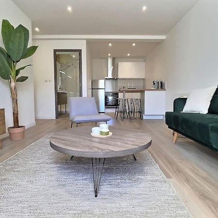 Le Victor Hugo, L'Appartement Valentinois Valence  Buitenkant foto