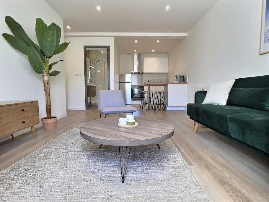 Le Victor Hugo, L'Appartement Valentinois Valence  Buitenkant foto