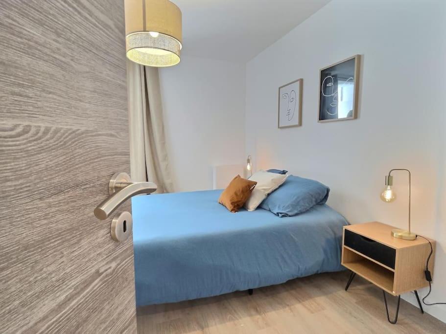 Le Victor Hugo, L'Appartement Valentinois Valence  Buitenkant foto