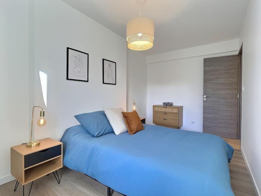 Le Victor Hugo, L'Appartement Valentinois Valence  Buitenkant foto